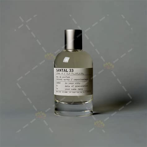 sinal perfume price in india - Buy Le Labo Santal 33 Eau De Parfum Online in India .